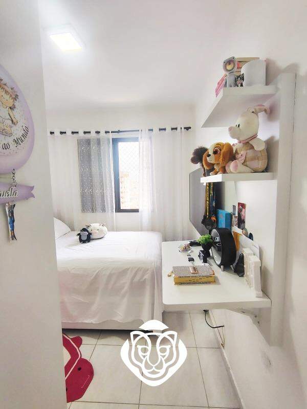 Dormitório I