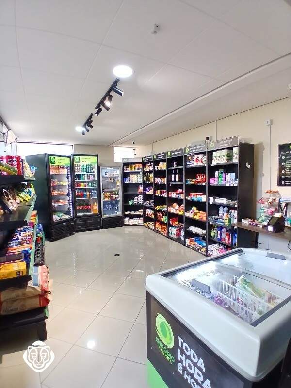Mercadinho