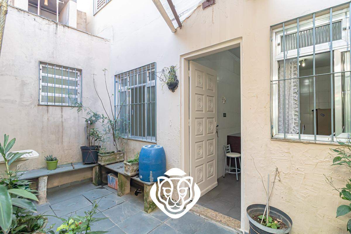 Entrada / Casa II