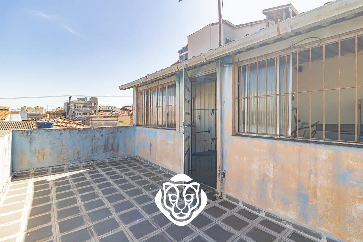 Varanda / Edícula / Casa II