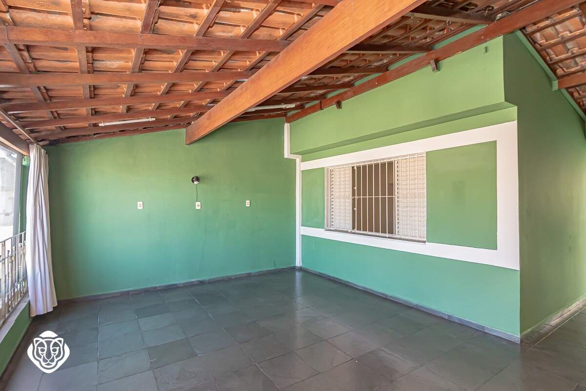 Varanda / Casa I