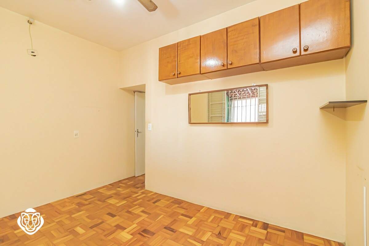 Dormitório I / Casa I