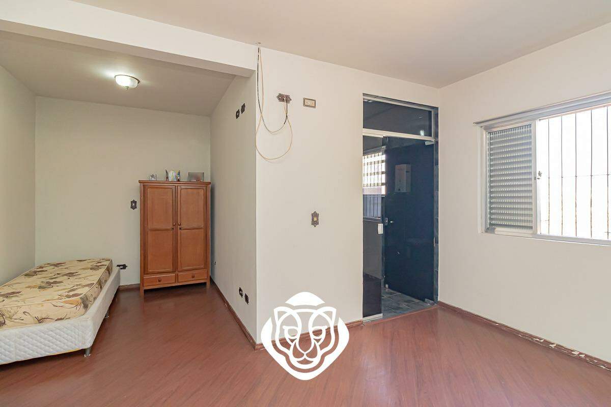 Suíte / Casa II