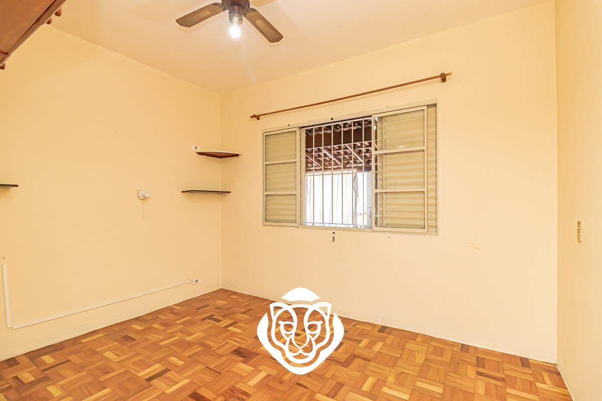 Dormitório I / Casa I