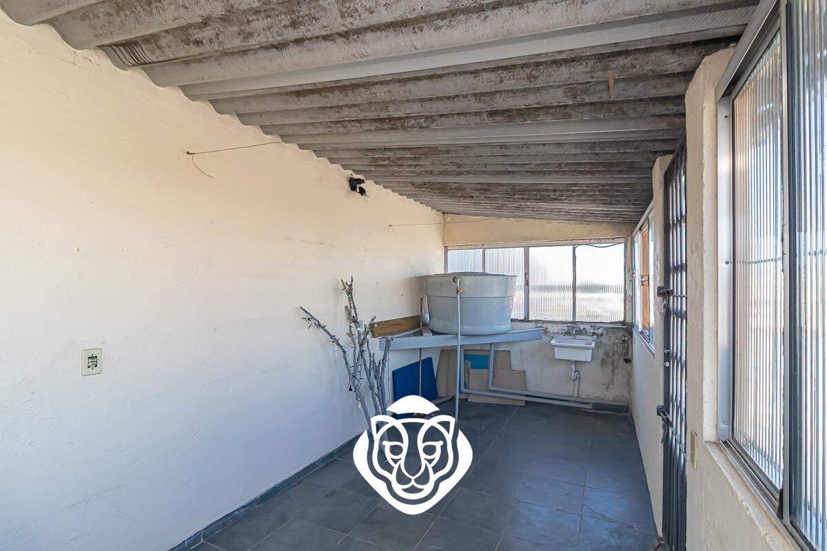 Edícula / Casa II