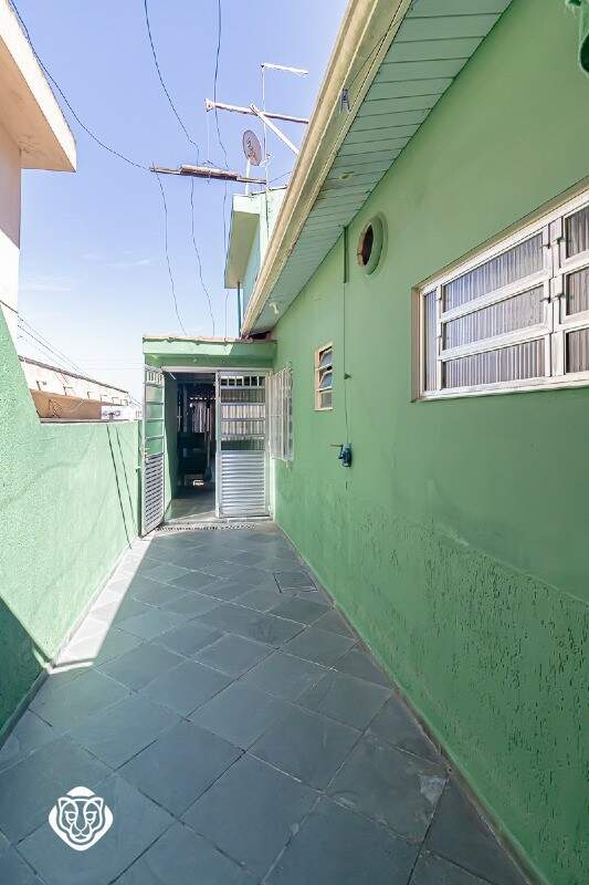 Corredor externo