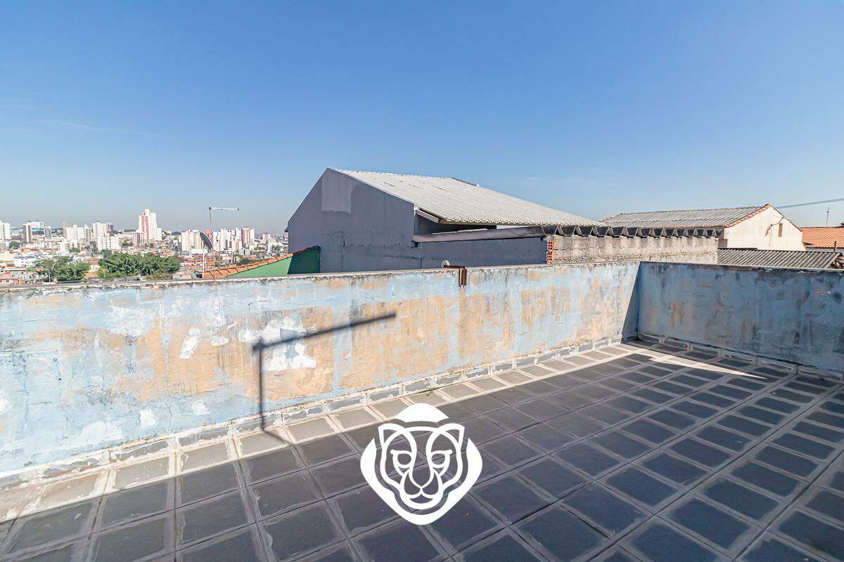Edícula / Casa II