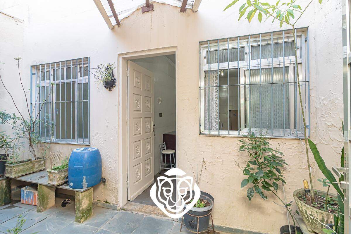 Entrada / Casa II