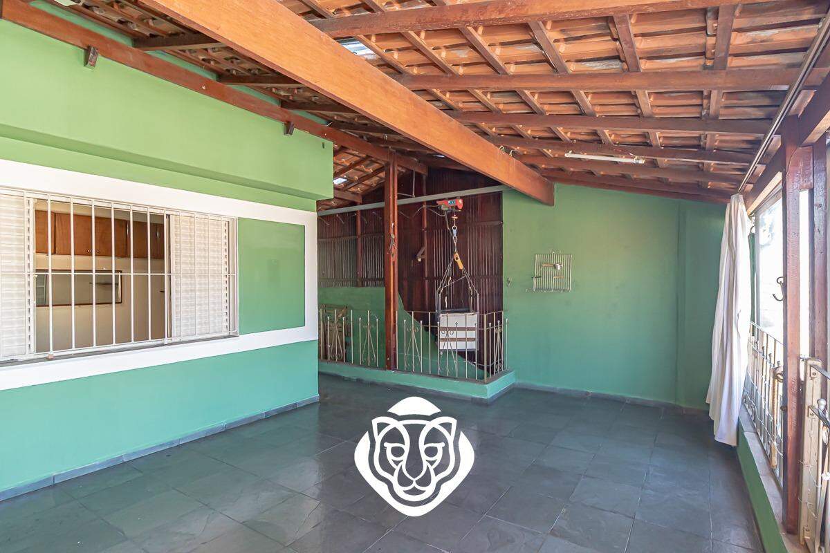 Varanda / Casa I