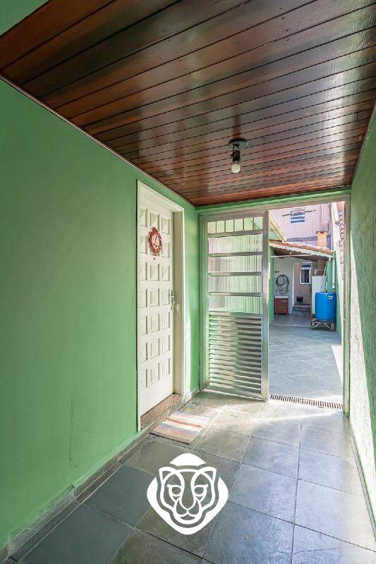 Acesso / Casa I