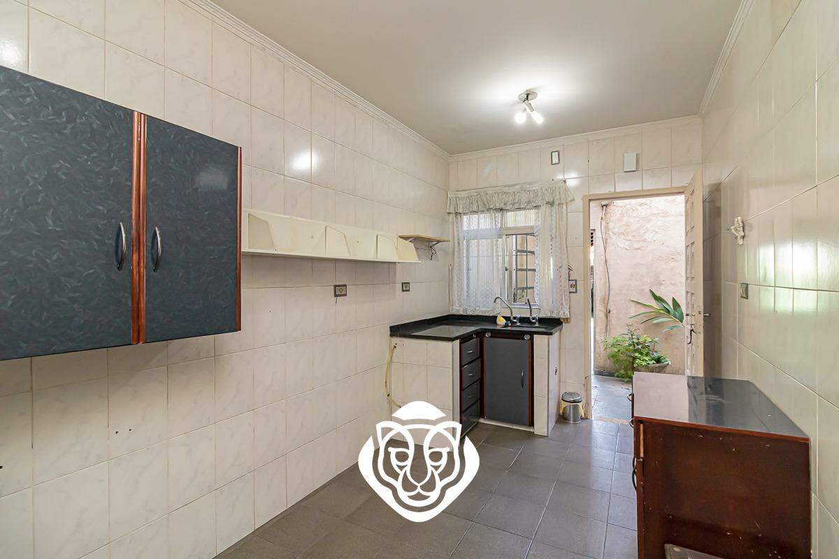 Cozinha / Casa II