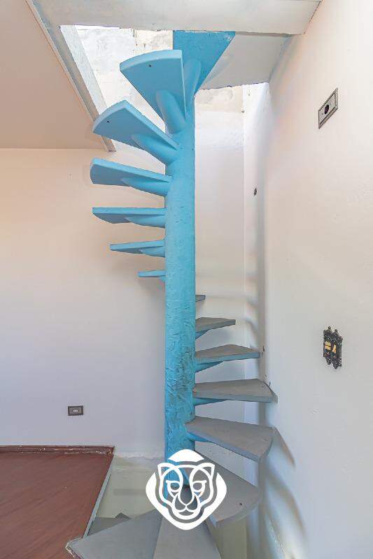 Acesso a edícula / Casa II