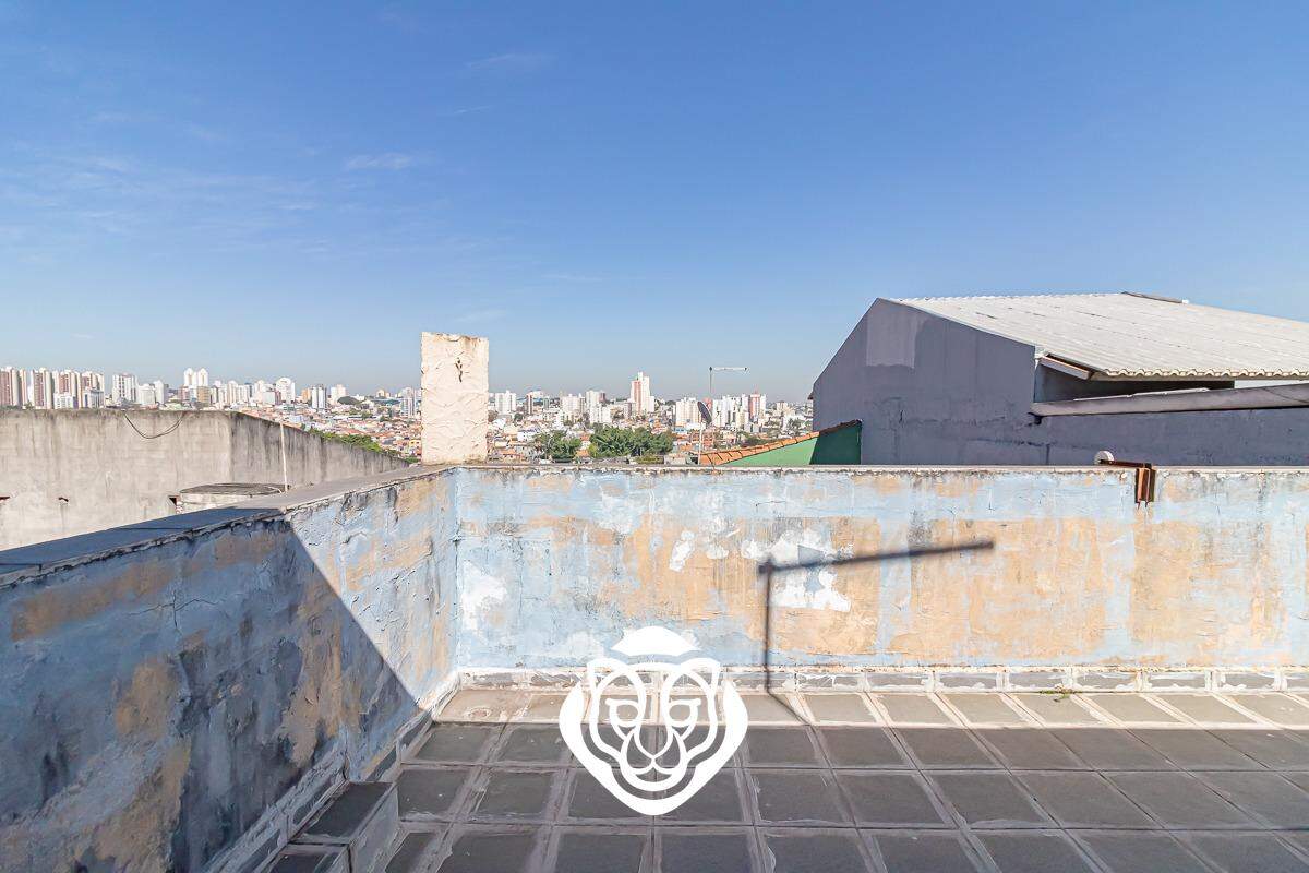 Varanda / Edícula / Casa II