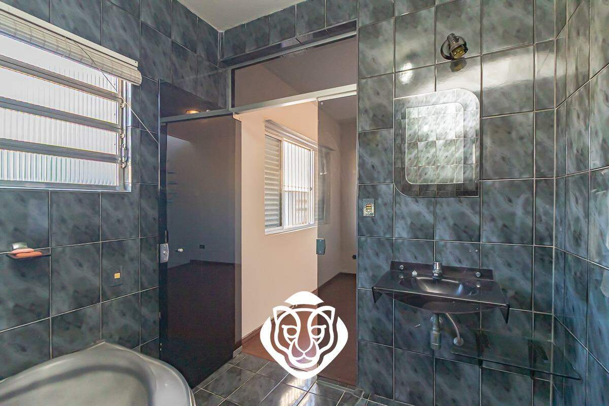 Banheiro suíte / Casa II