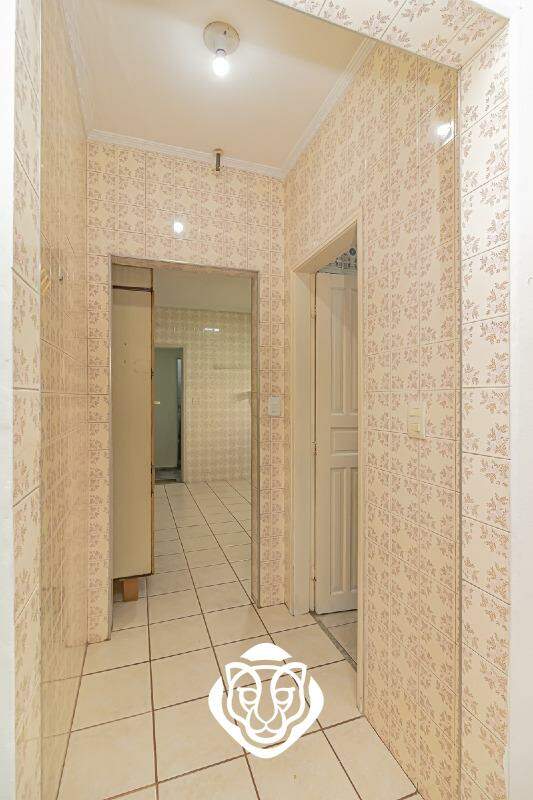 Corredor / Casa I