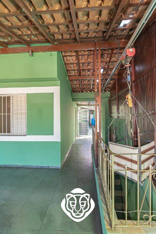 Varanda / Casa I