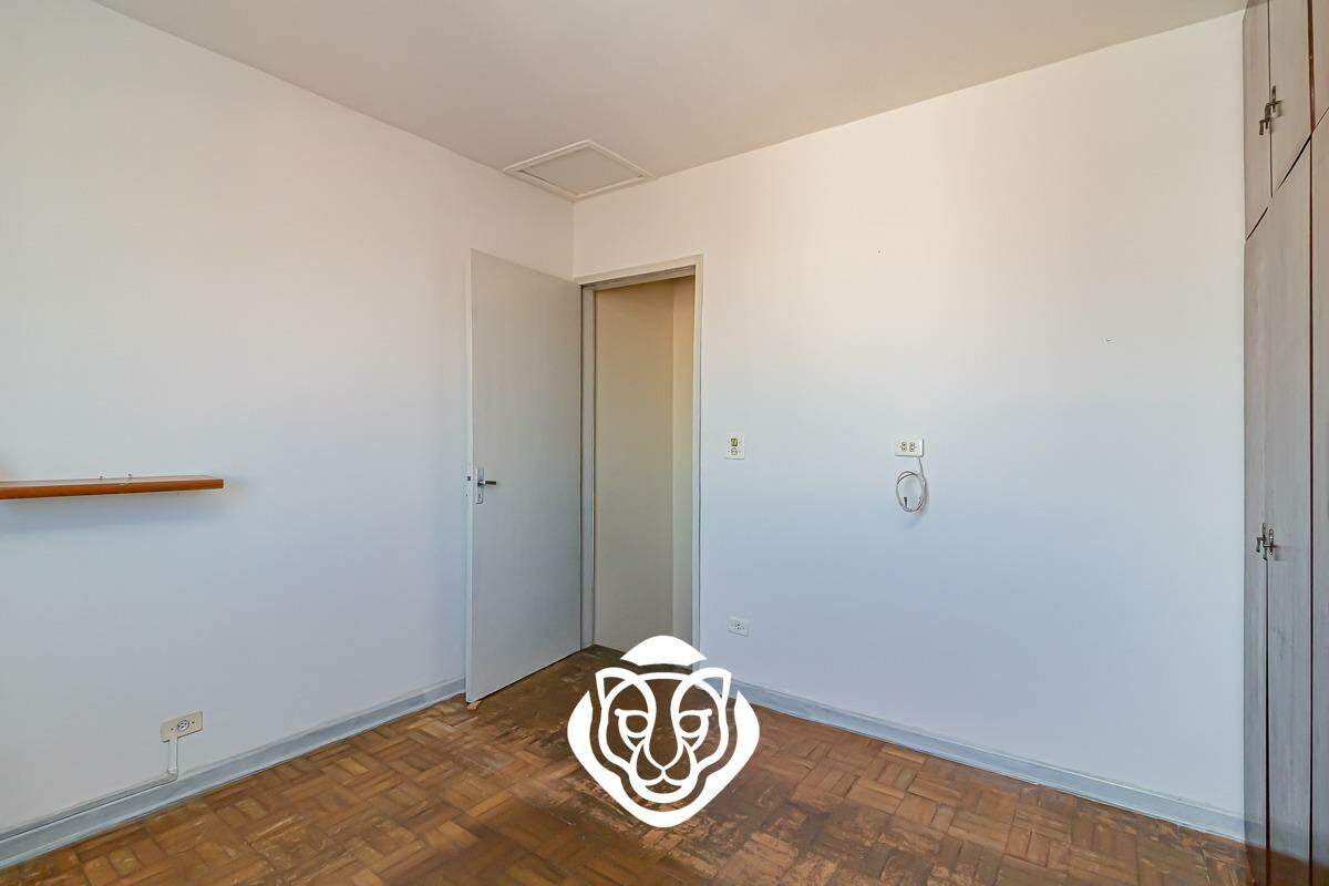Dormitório II / Casa I