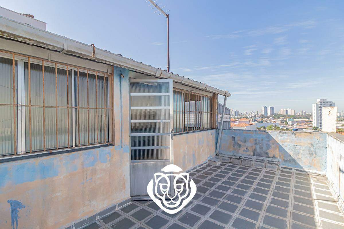 Varanda / Edícula / Casa II