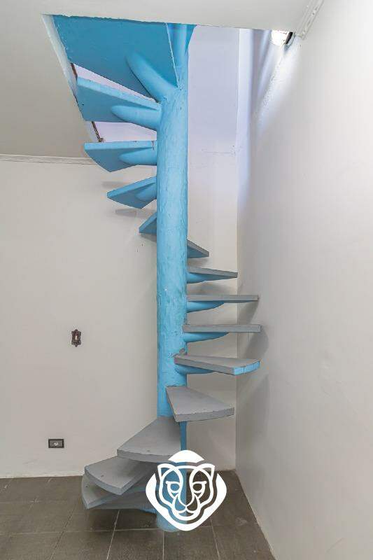 Acesso a suíte / Casa II