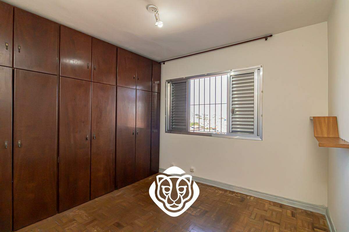Dormitório II / Casa I