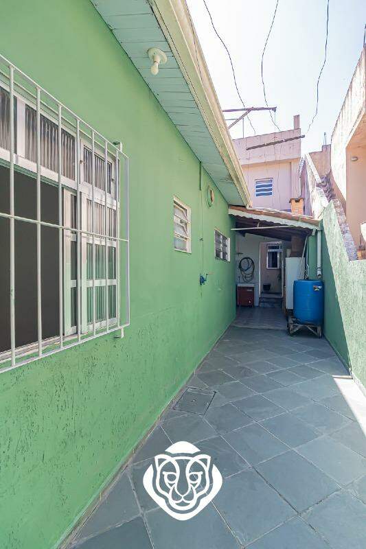 Corredor externo