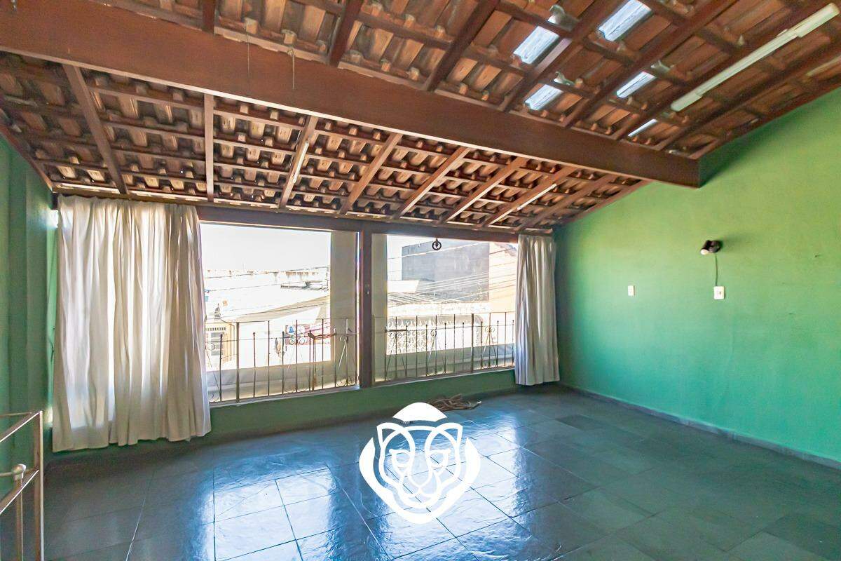 Varanda / Casa I