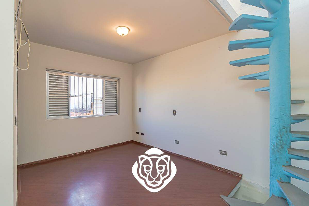 Suíte / Casa II