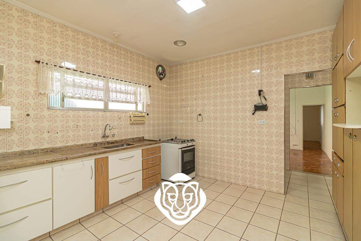 Cozinha / Casa I