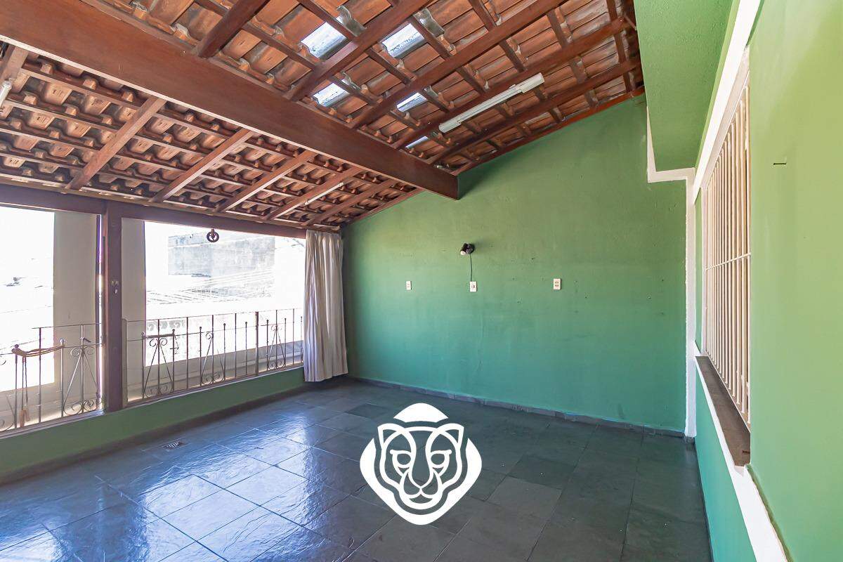 Varanda / Casa I