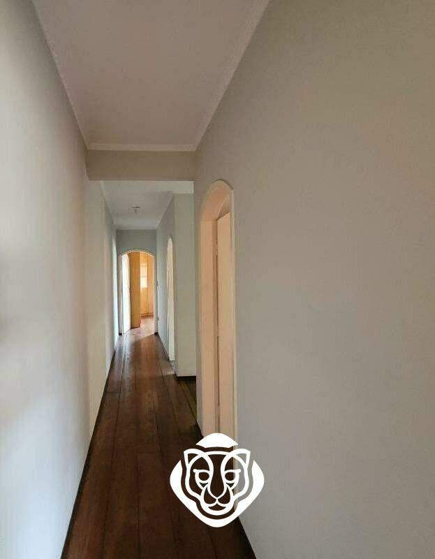 corredor área íntima