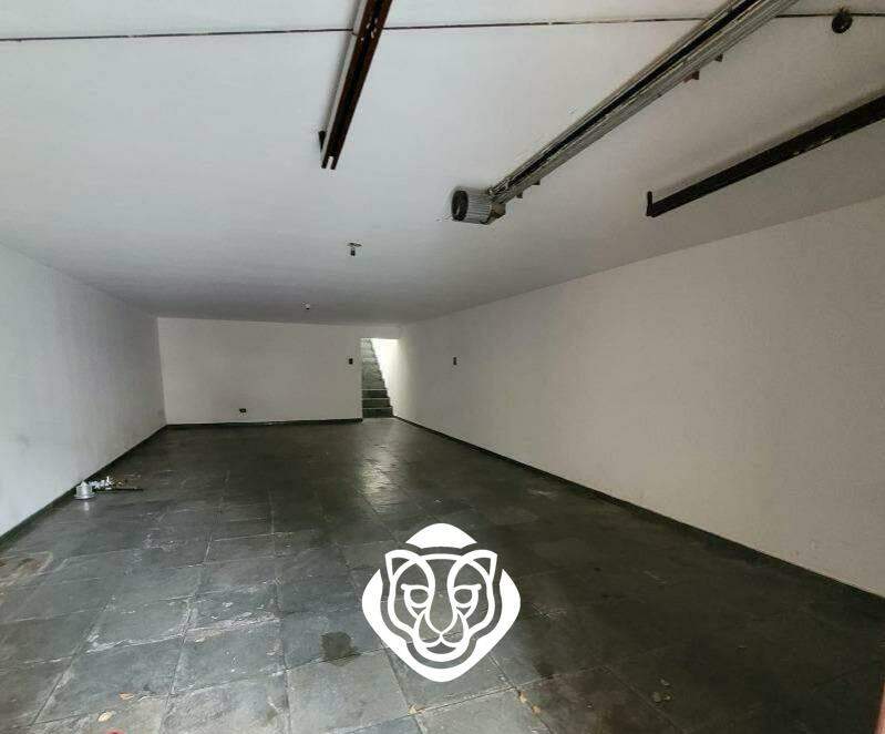 Garagem