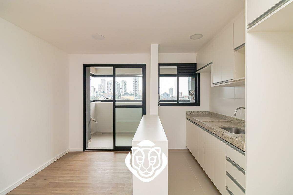 Sala / Cozinha