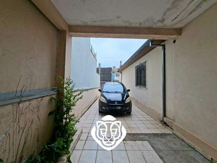 Garagem