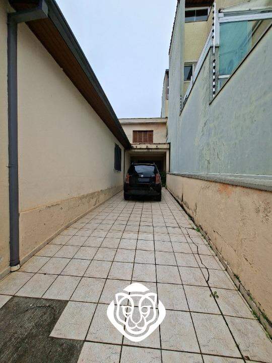 Garagem