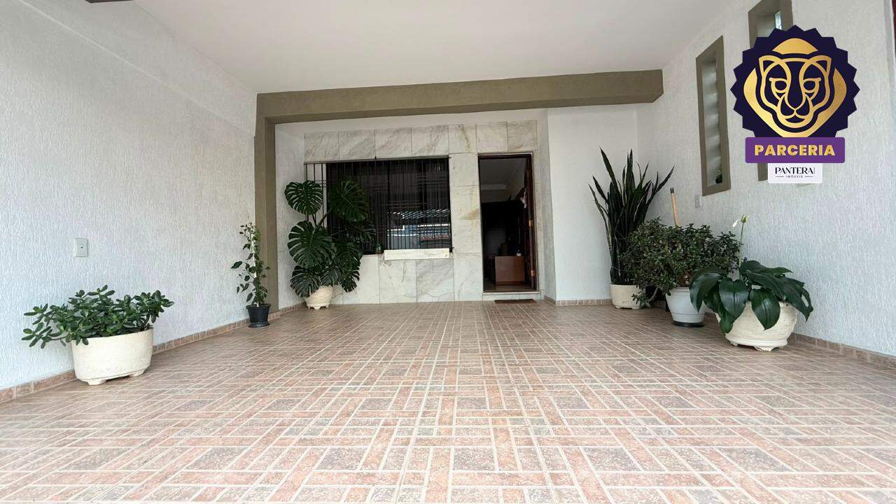 Garagem / Entrada