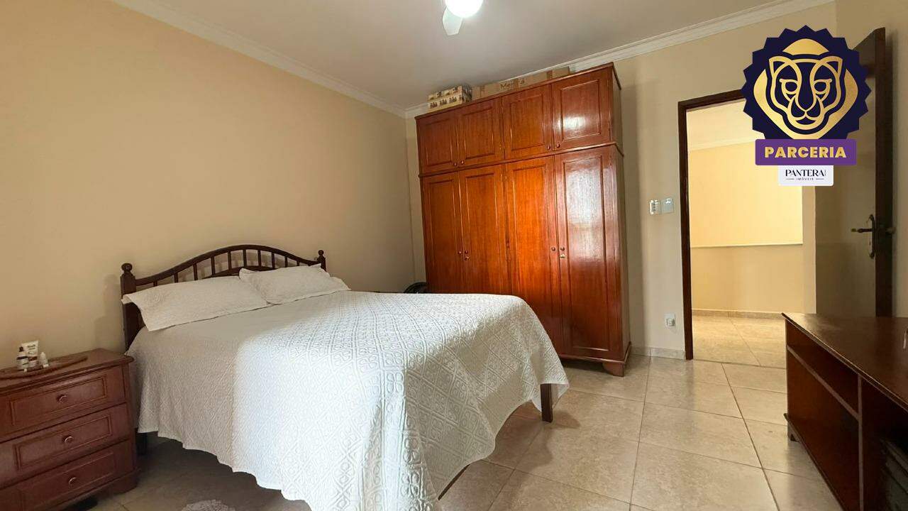 Dormitório I - Suíte