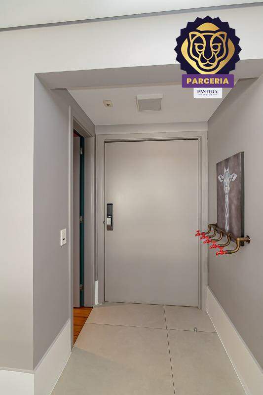 Hall de entrada