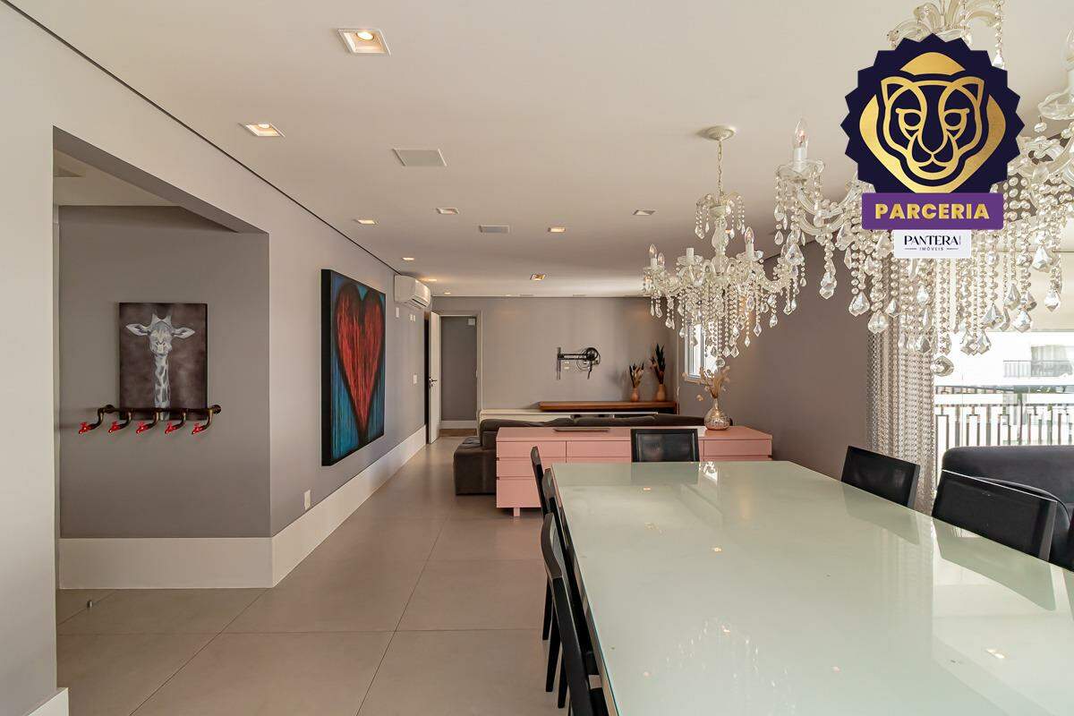 Sala dois ambientes