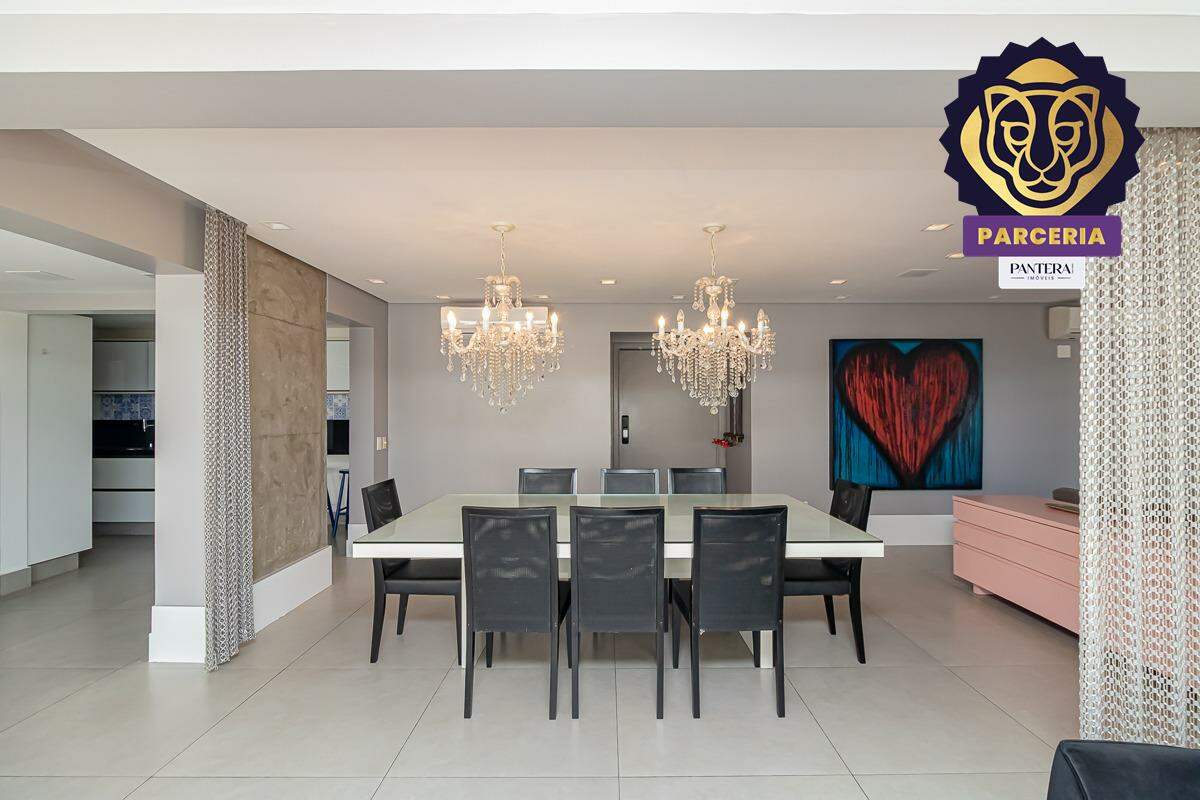 Sala dois ambientes