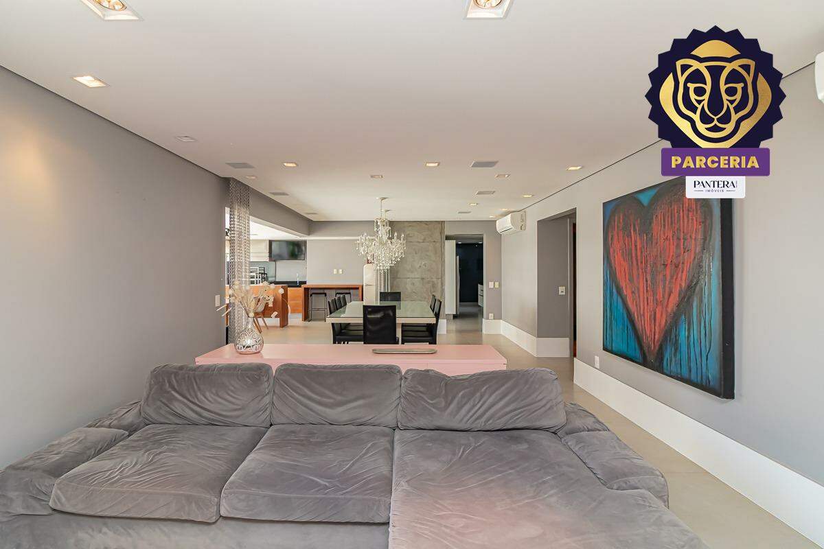 Sala dois ambientes