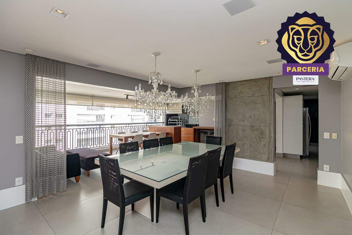 Sala dois ambientes