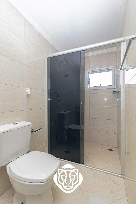 Banheiro Dormitório III suíte