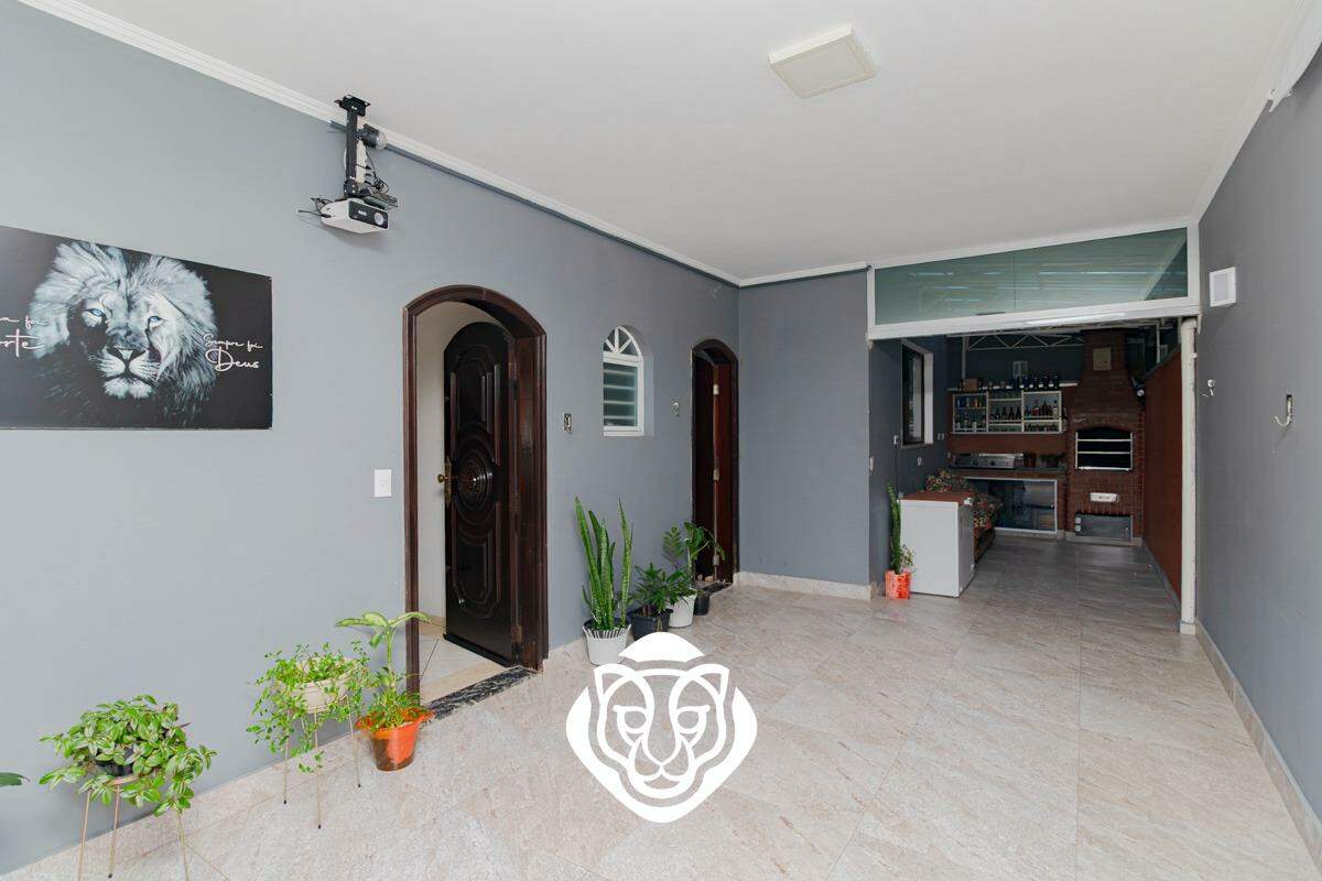 Hall entrada