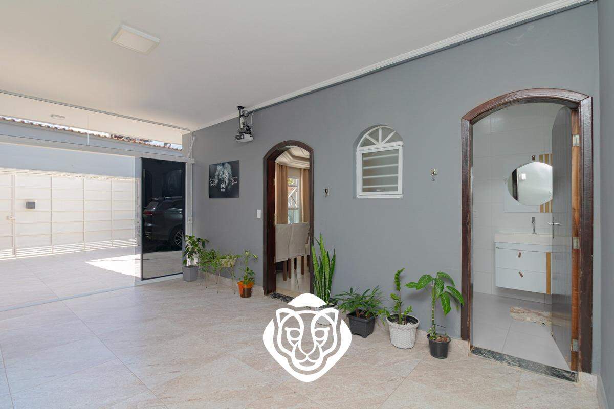 Hall entrada