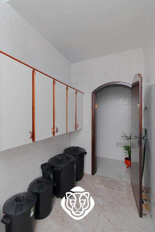 Área de serviço