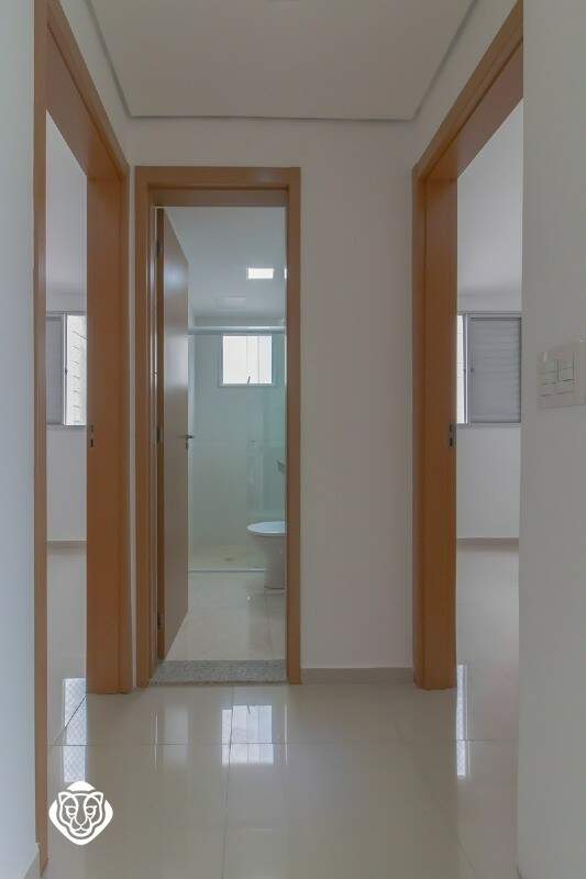 Hall interno
