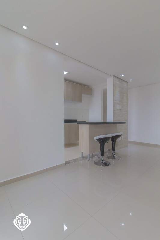Sala dois ambientes