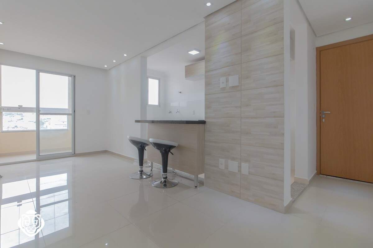 Sala dois ambientes