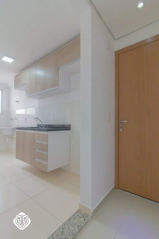 Entrada/Cozinha