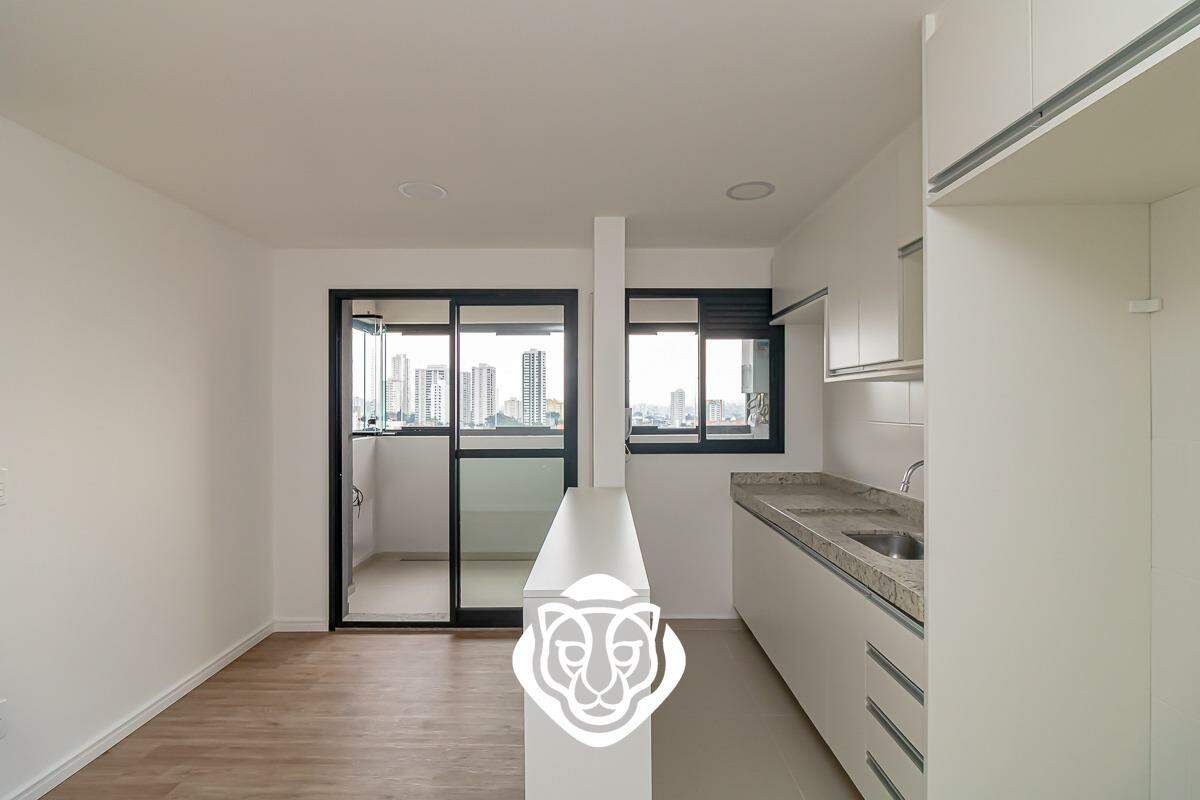 Sala / Cozinha